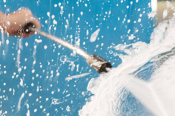 Best Heavy Equipment Washing  in Gillette, NJ