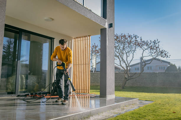 Best Solar Panel Cleaning  in Gillette, NJ