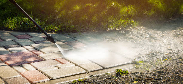 Best Playground Equipment Cleaning  in Gillette, NJ