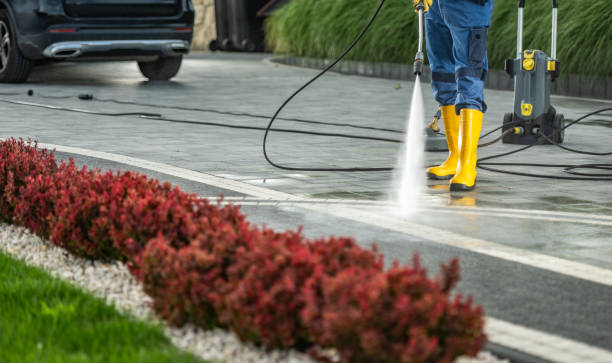 Best Patio and Deck Pressure Washing  in Gillette, NJ
