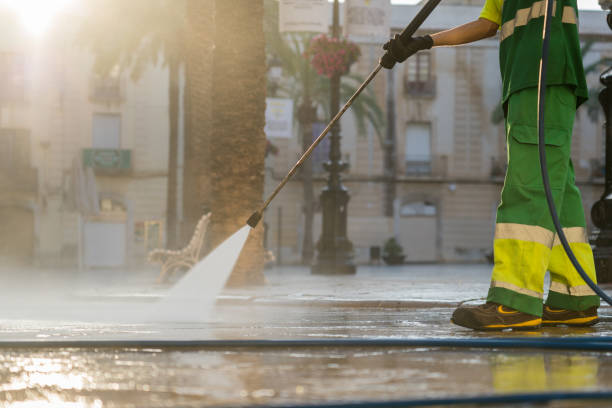 Professional Pressure Washing Services in Gillette, NJ