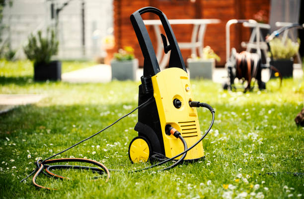 Best Restaurant Pressure Washing  in Gillette, NJ